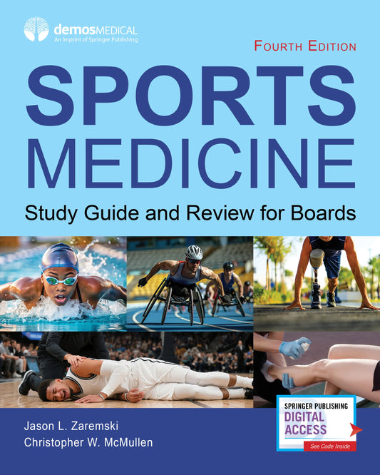 Sports Medicine
