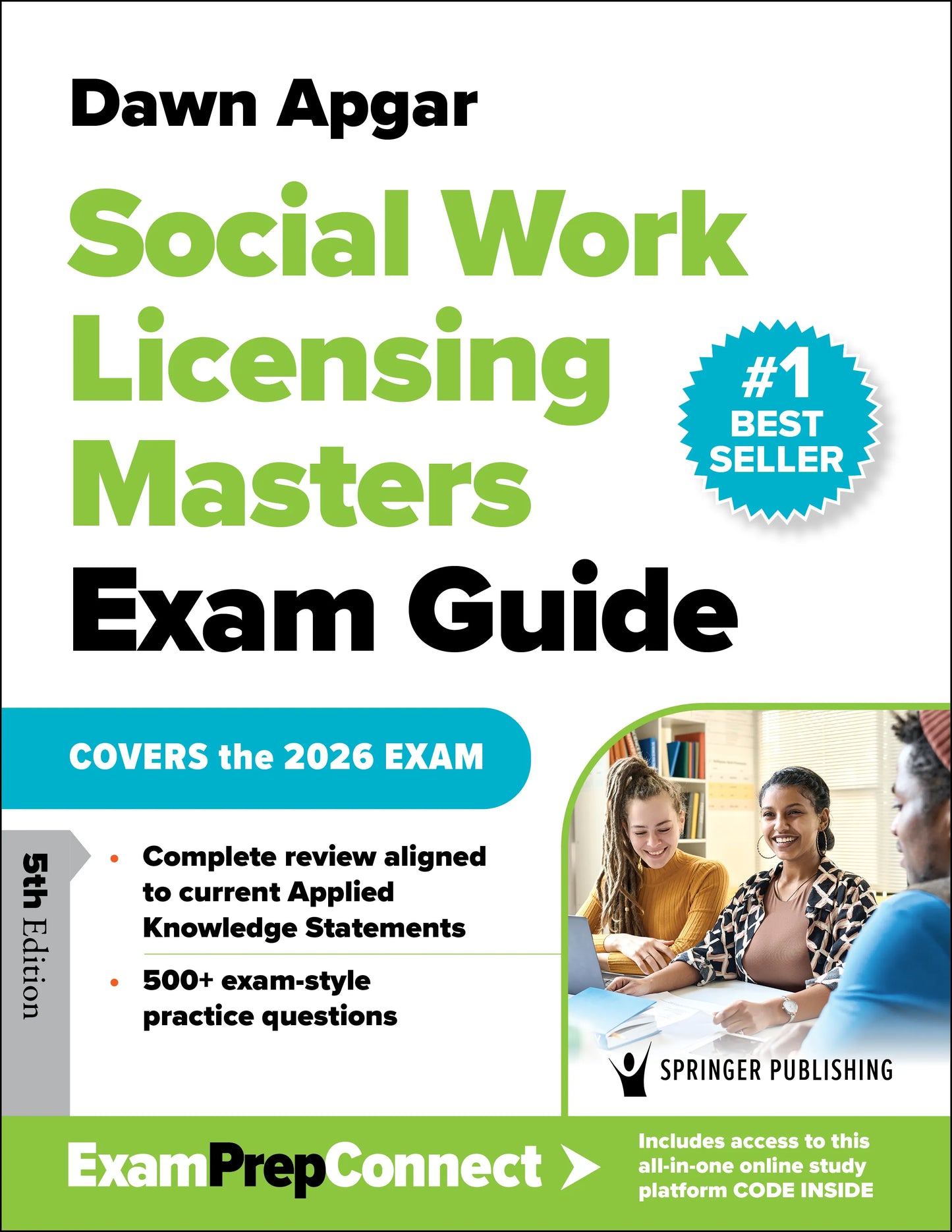 Social Work Licensing Masters Exam Guide