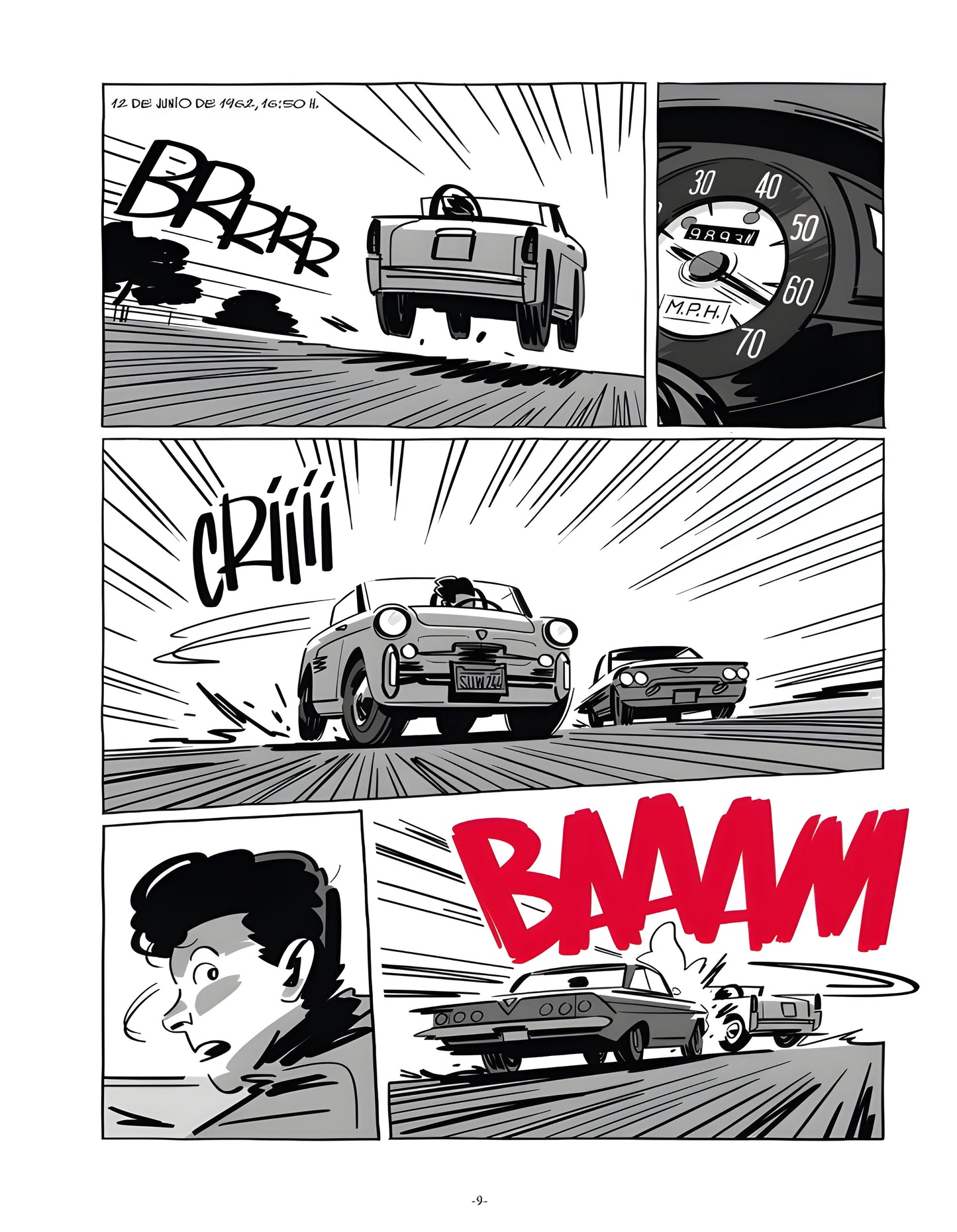 🥇 LAS GUERRAS DE LUCAS