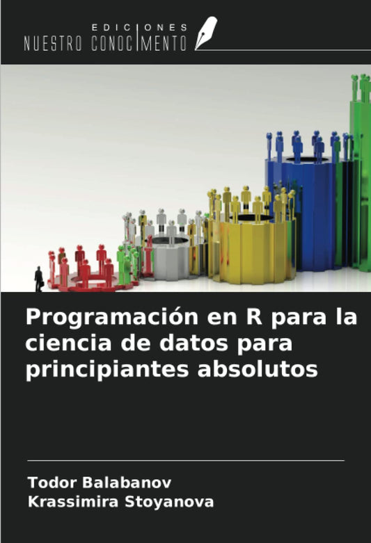 Programación en R para la ciencia de datos para principiantes absolutos