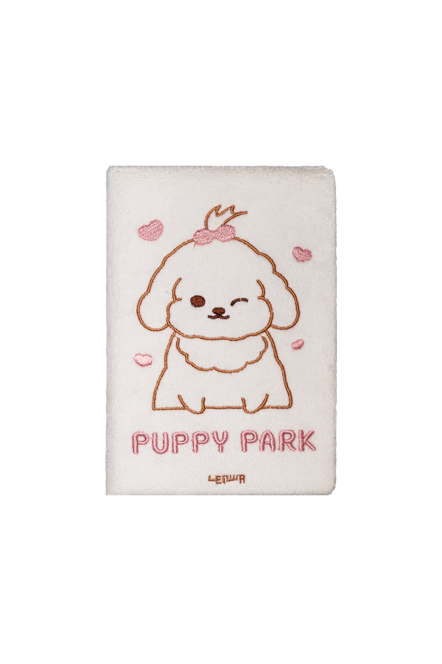 Puppy B6