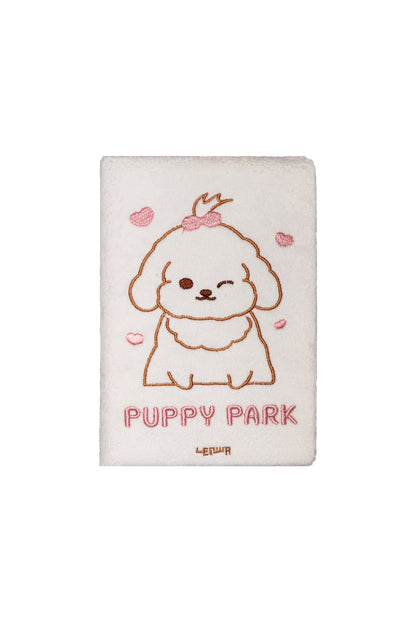 Puppy B6