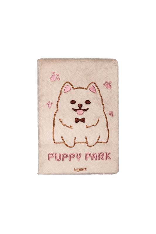 Puppy B6