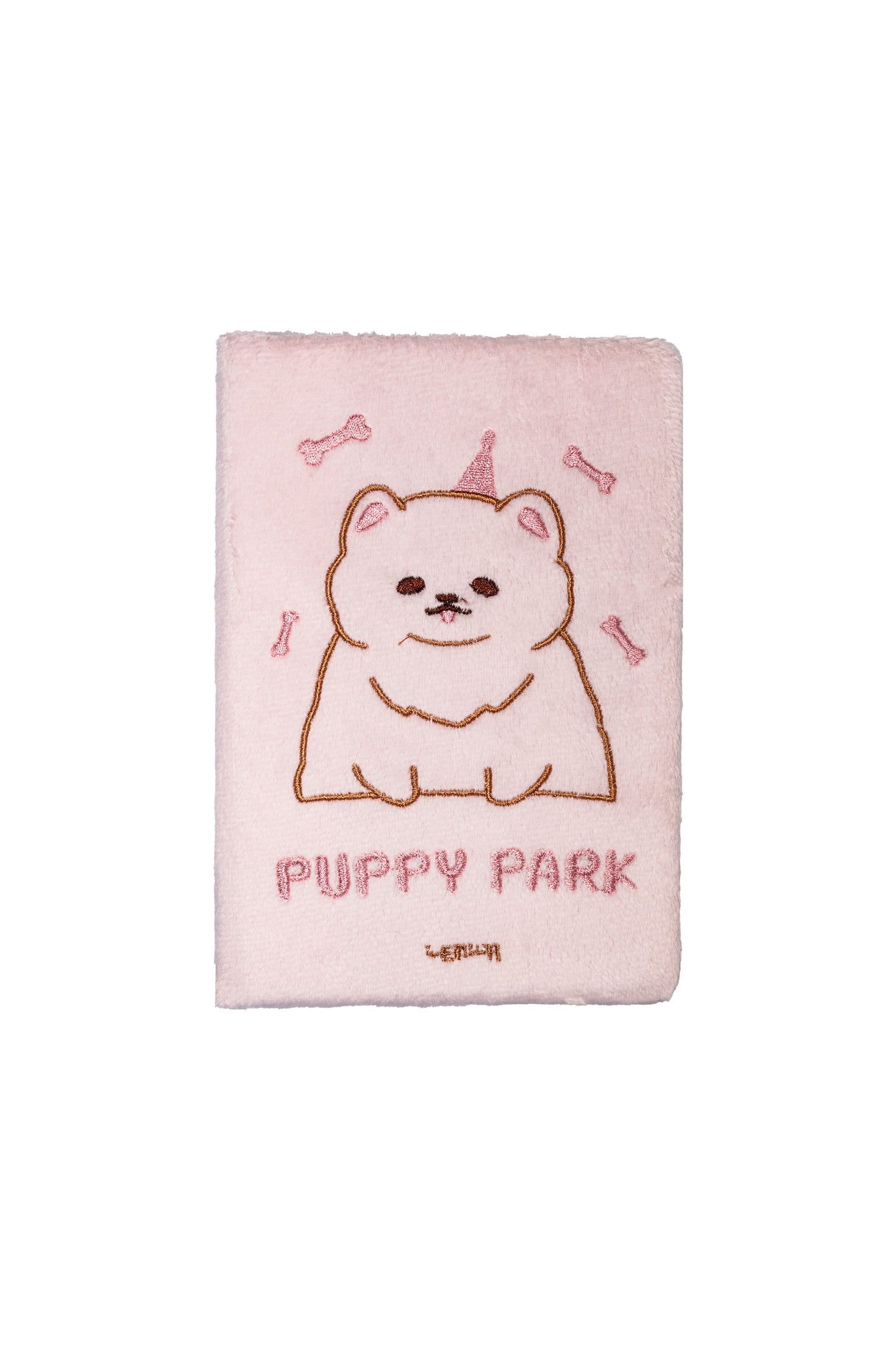 Puppy B6