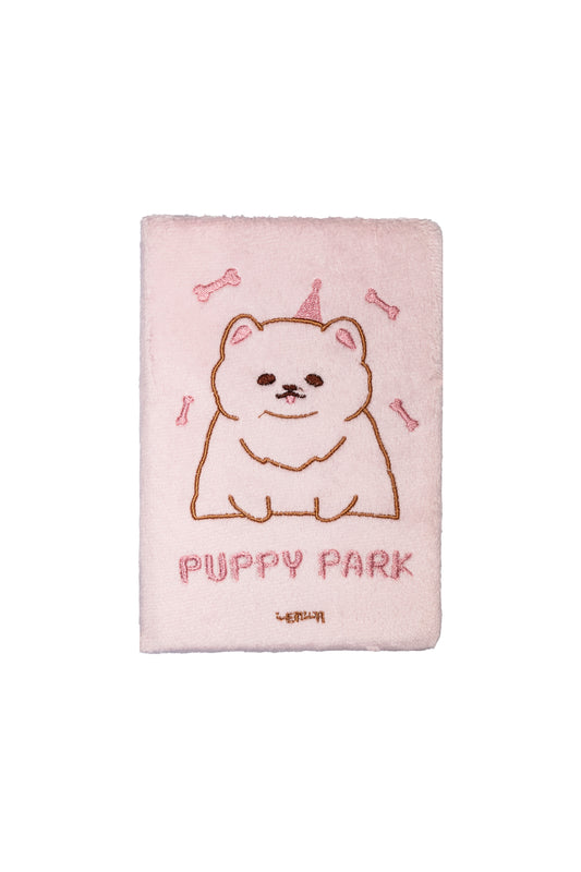 Puppy B6
