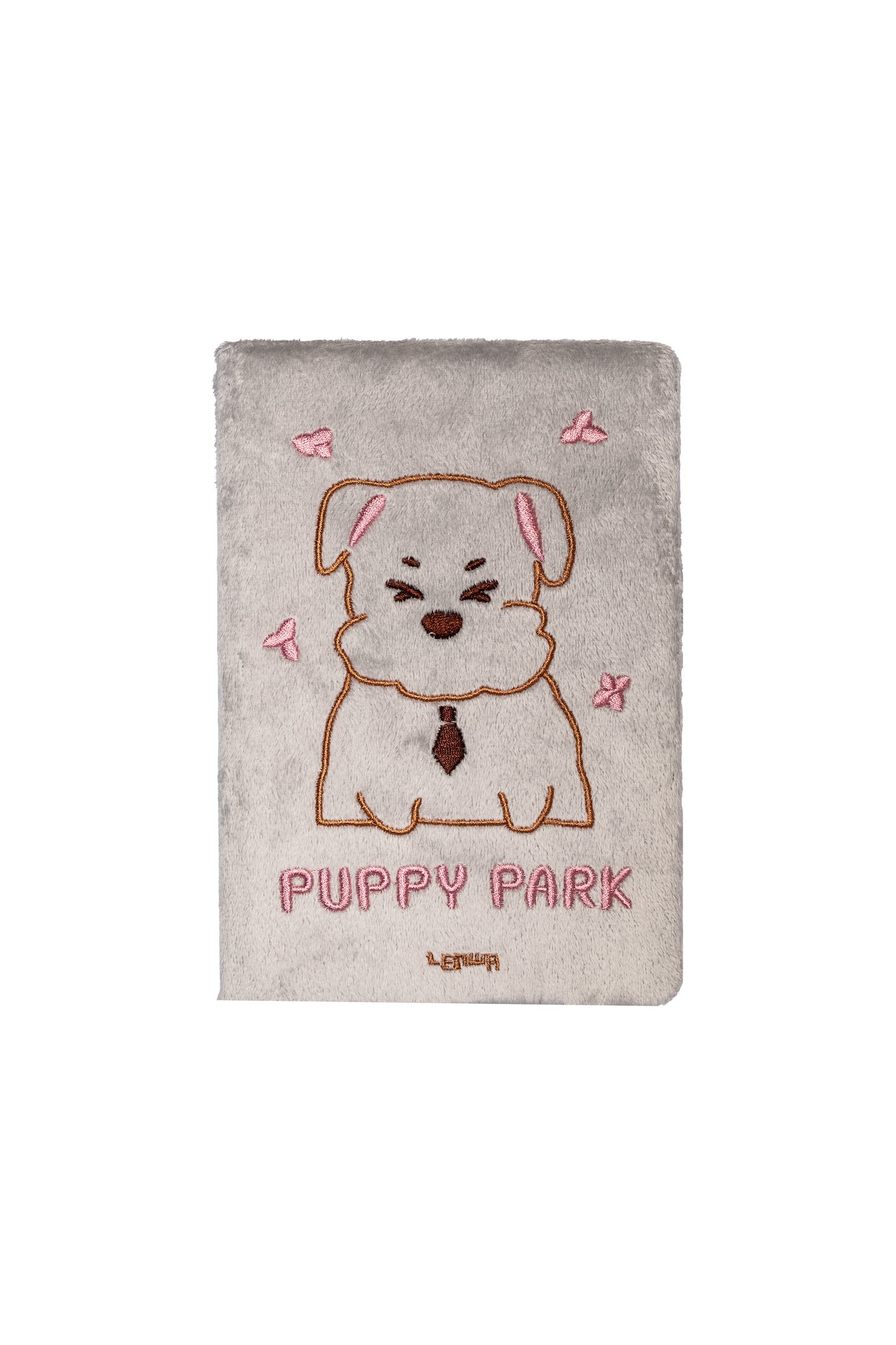 Puppy B6