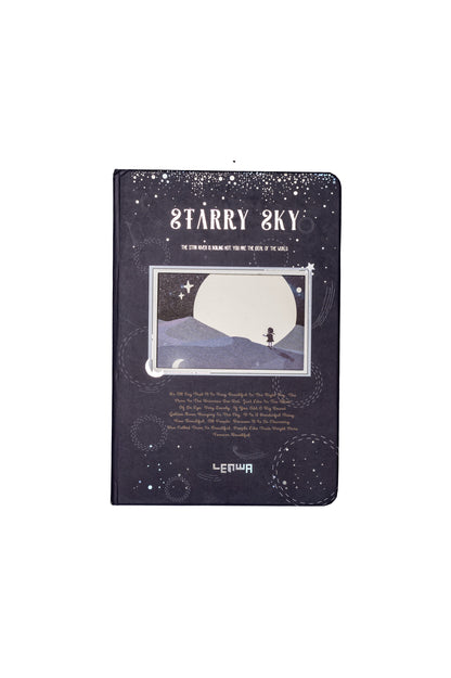 Starry Sky A5