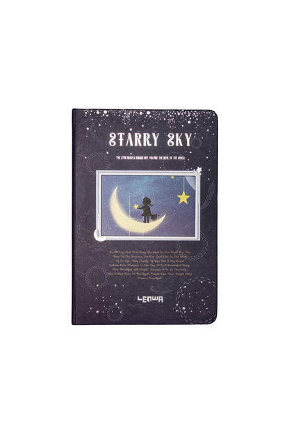 Starry Sky A5