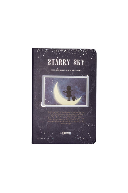 Starry Sky A5