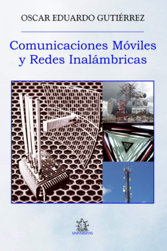 Comunicaciones móviles y redes inalámbricas