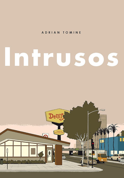 INTRUSOS