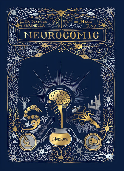 NEUROCOMIC