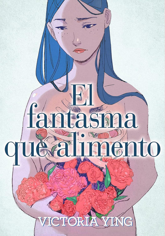 EL FANTASMA QUE ALIMENTO