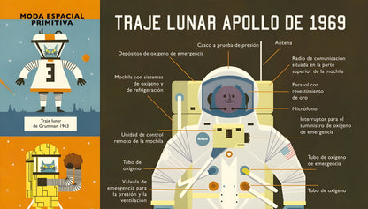 El profesor Astrocat y las fronteras del espacio