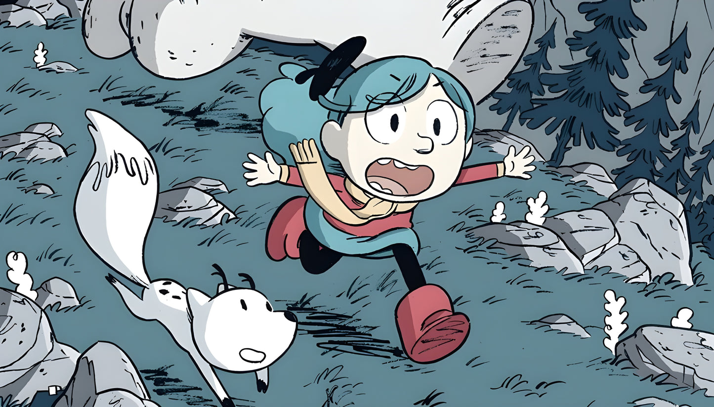 La noche de los trolls