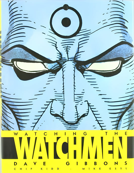 💎 WATCHMEN