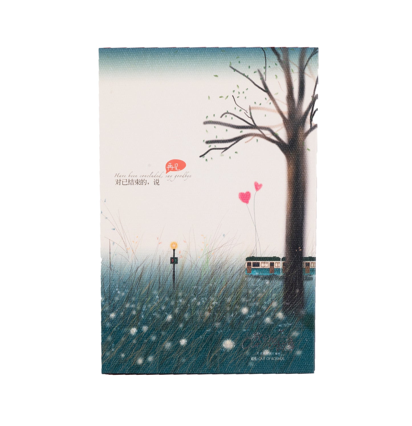 A5 DIARIO TD ILUSTRADA MA CALM