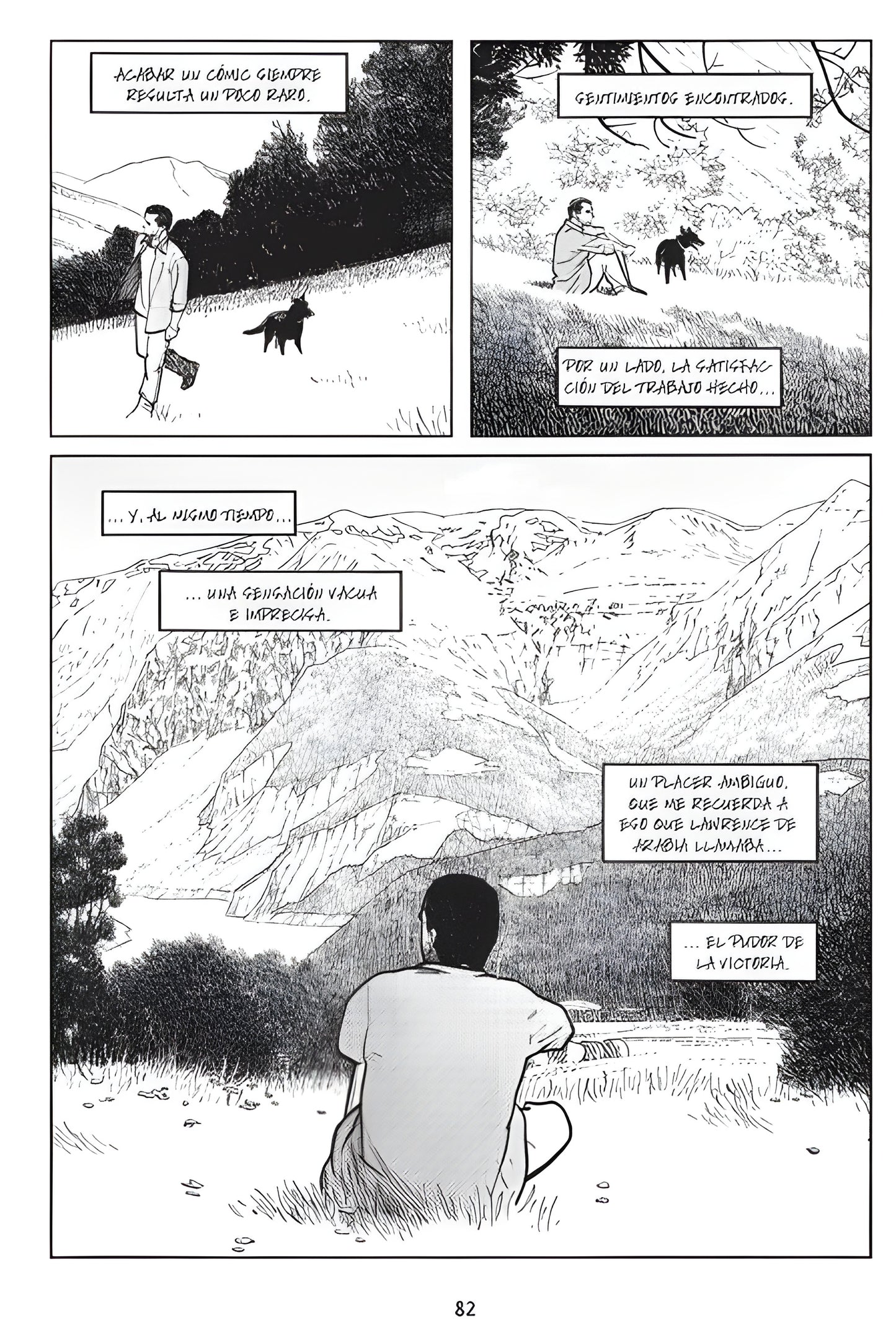 CAMBIO DE CLIMA