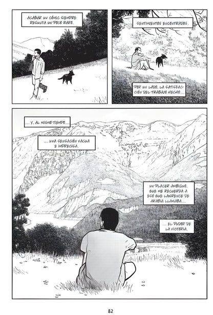 CAMBIO DE CLIMA