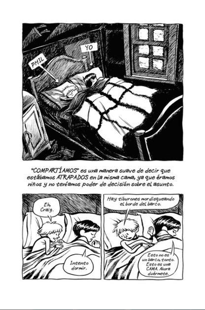 BLANKETS