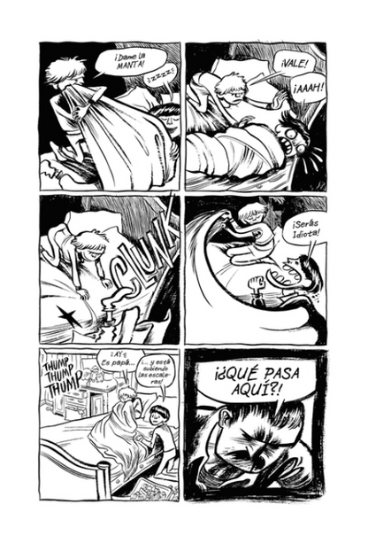 BLANKETS