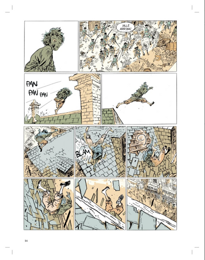 REVOLUCIÓN