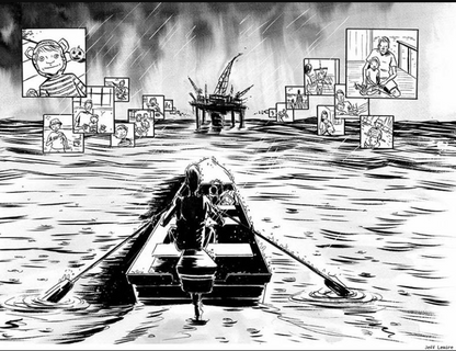 EL SOLDADOR SUBMARINO