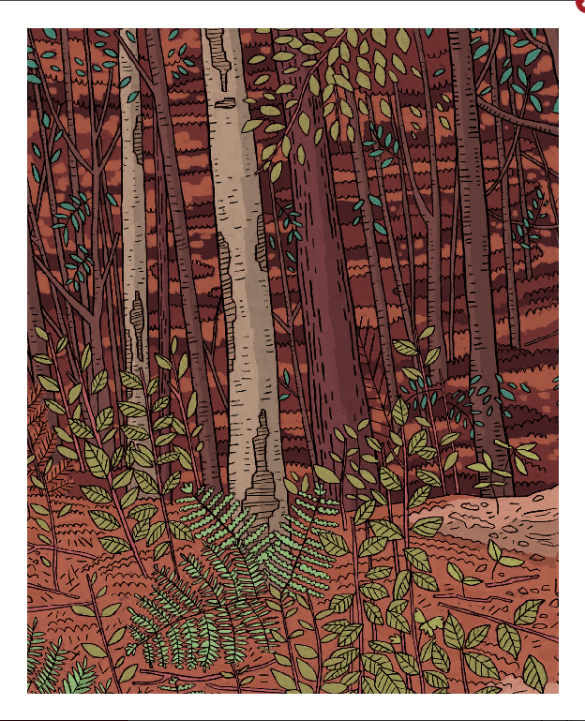 LOBOS. HISTORIAS AUTÉNTICAS