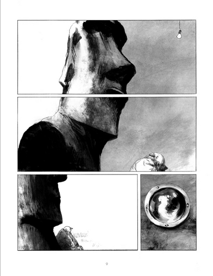 BLAST 1