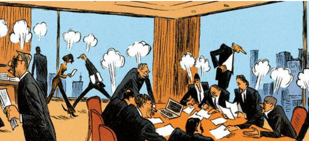 💎 QUAI D’ORSAY. Edición integral