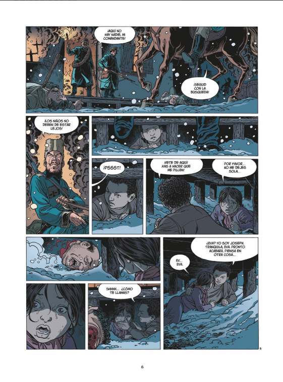 💎 ÉRASE UNA VEZ EN FRANCIA. TRES TOMOS