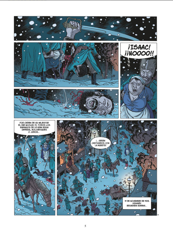 💎 ÉRASE UNA VEZ EN FRANCIA. TRES TOMOS