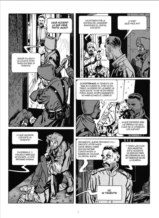 💎 ROMPENIEVES. EDICIÓN INTEGRAL