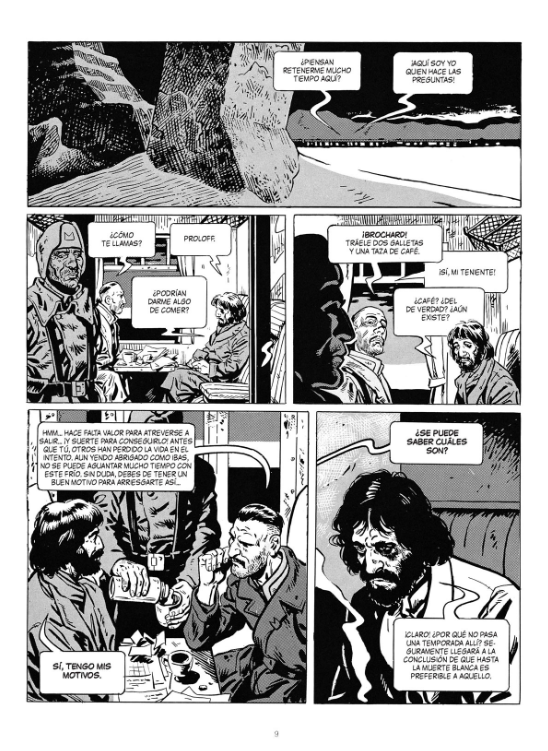 💎 ROMPENIEVES. EDICIÓN INTEGRAL