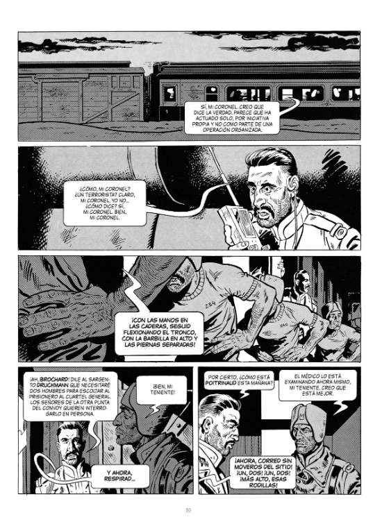 💎 ROMPENIEVES. EDICIÓN INTEGRAL