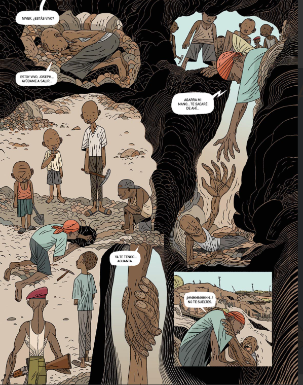 💎 EL CIELO EN LA CABEZA