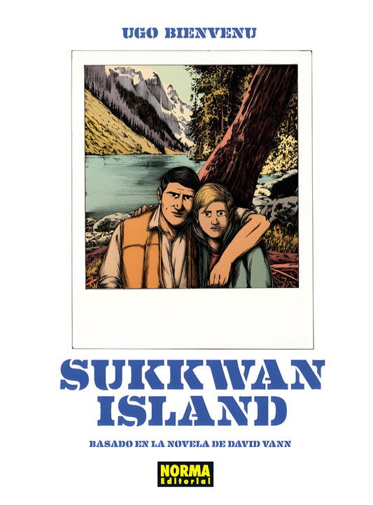 SUKKWAN ISLAND