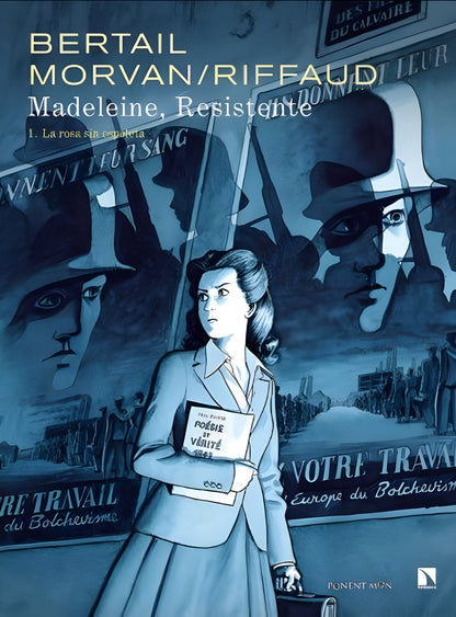 MADELEINE, RESISTENTE 01