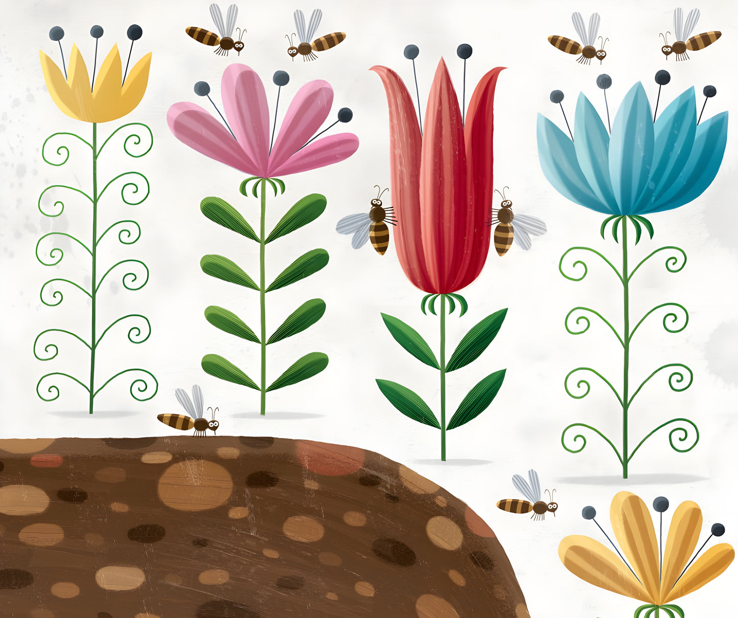 ABEJAS