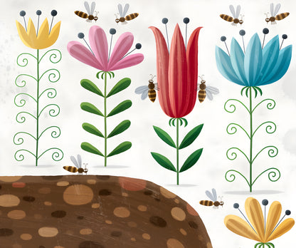 ABEJAS