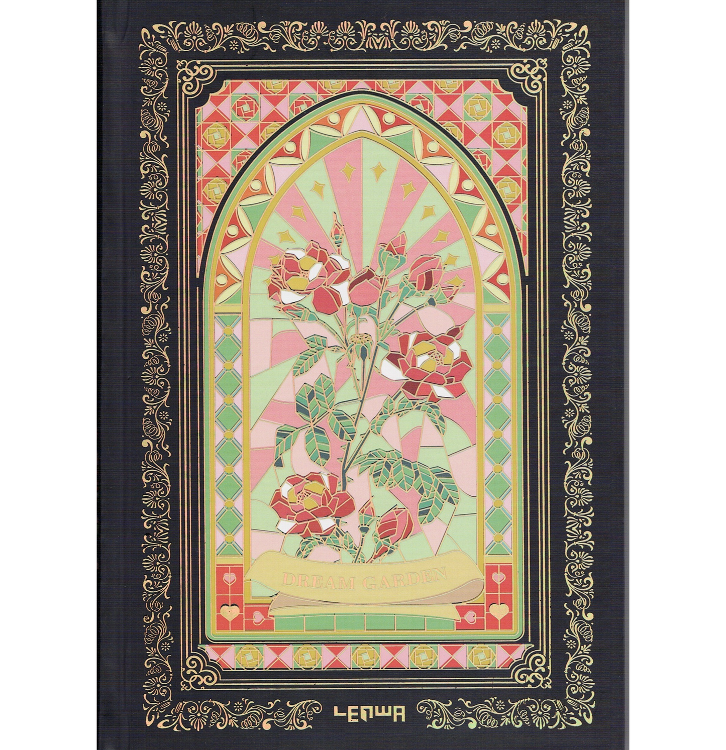 DREAM GARDEN
