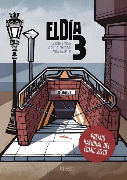 DÍA 3
