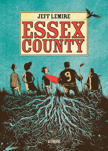 💎 ESSEX COUNTY