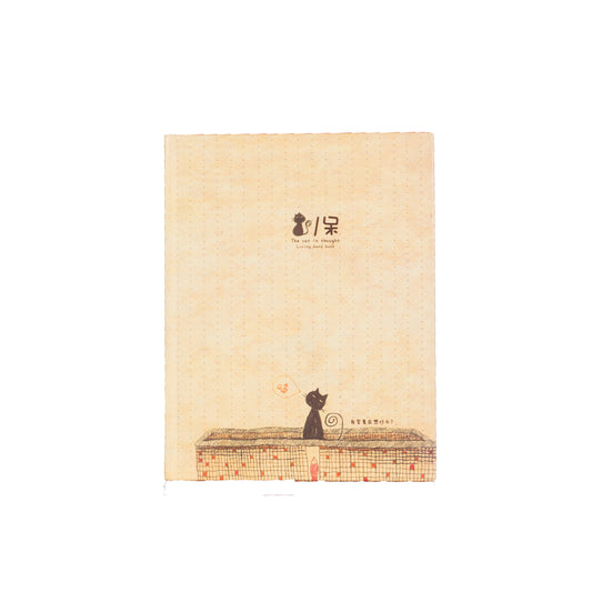 B6 ILUSTRADA TD GATOS