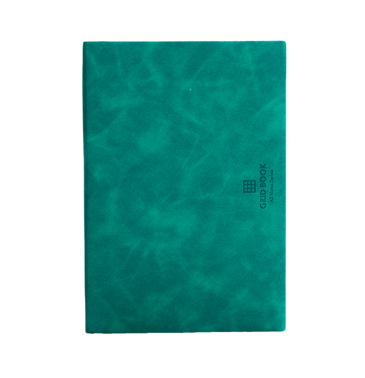 A5 LIBRETA TS GRID BOOK