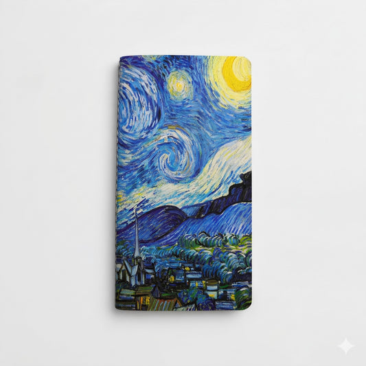 Van Gogh de bolsillo H5 SKT