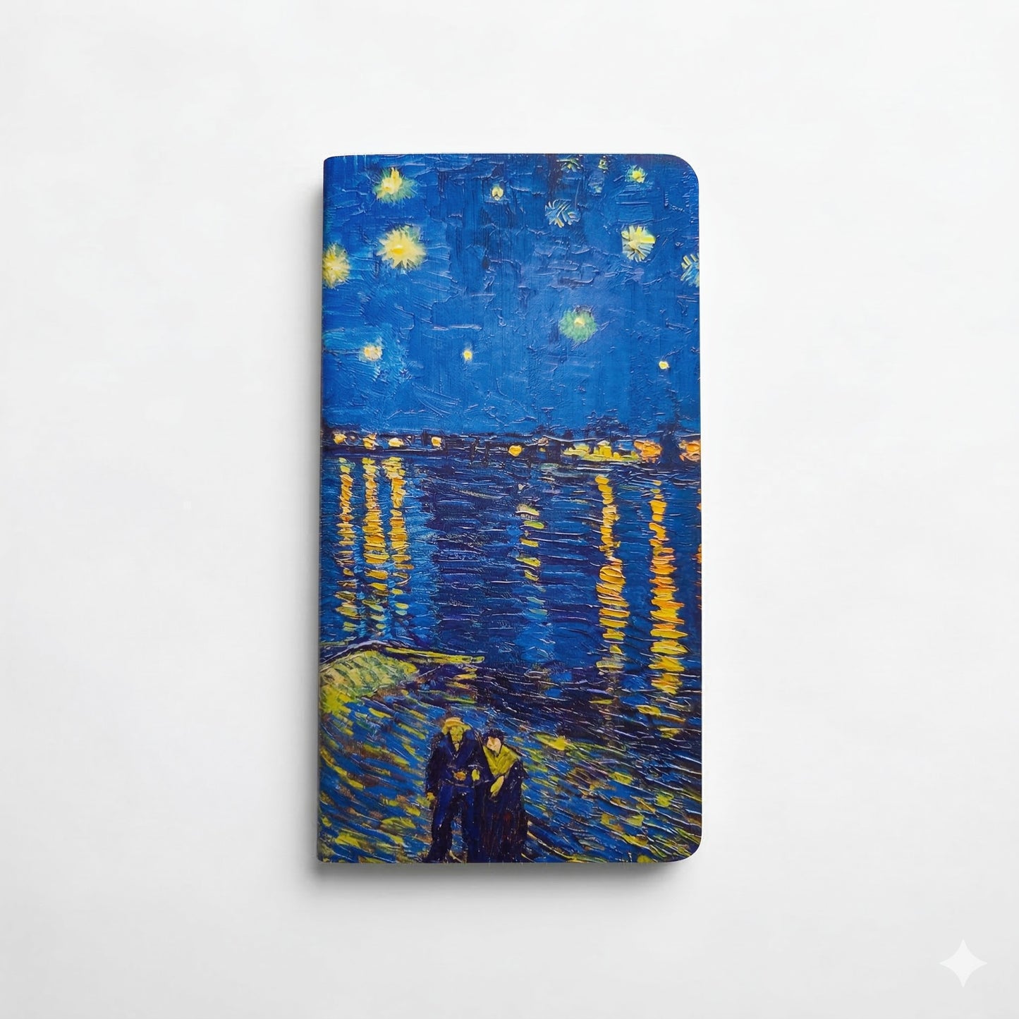 Van Gogh de bolsillo H5 SKT