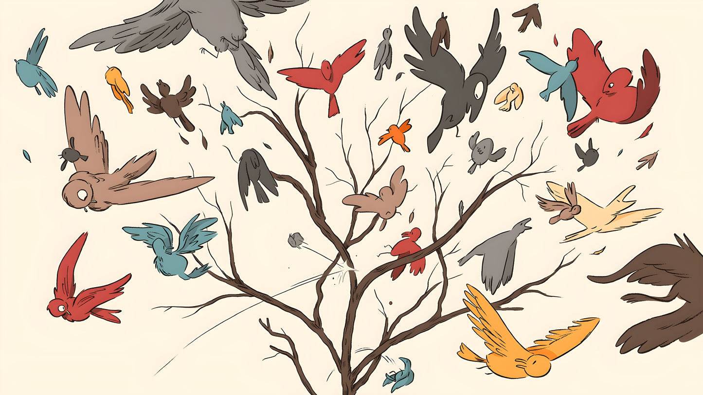 Historias de Trolberg (Serie Hilda)