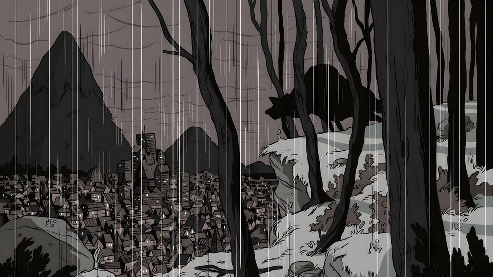 Historias de Trolberg (Serie Hilda)