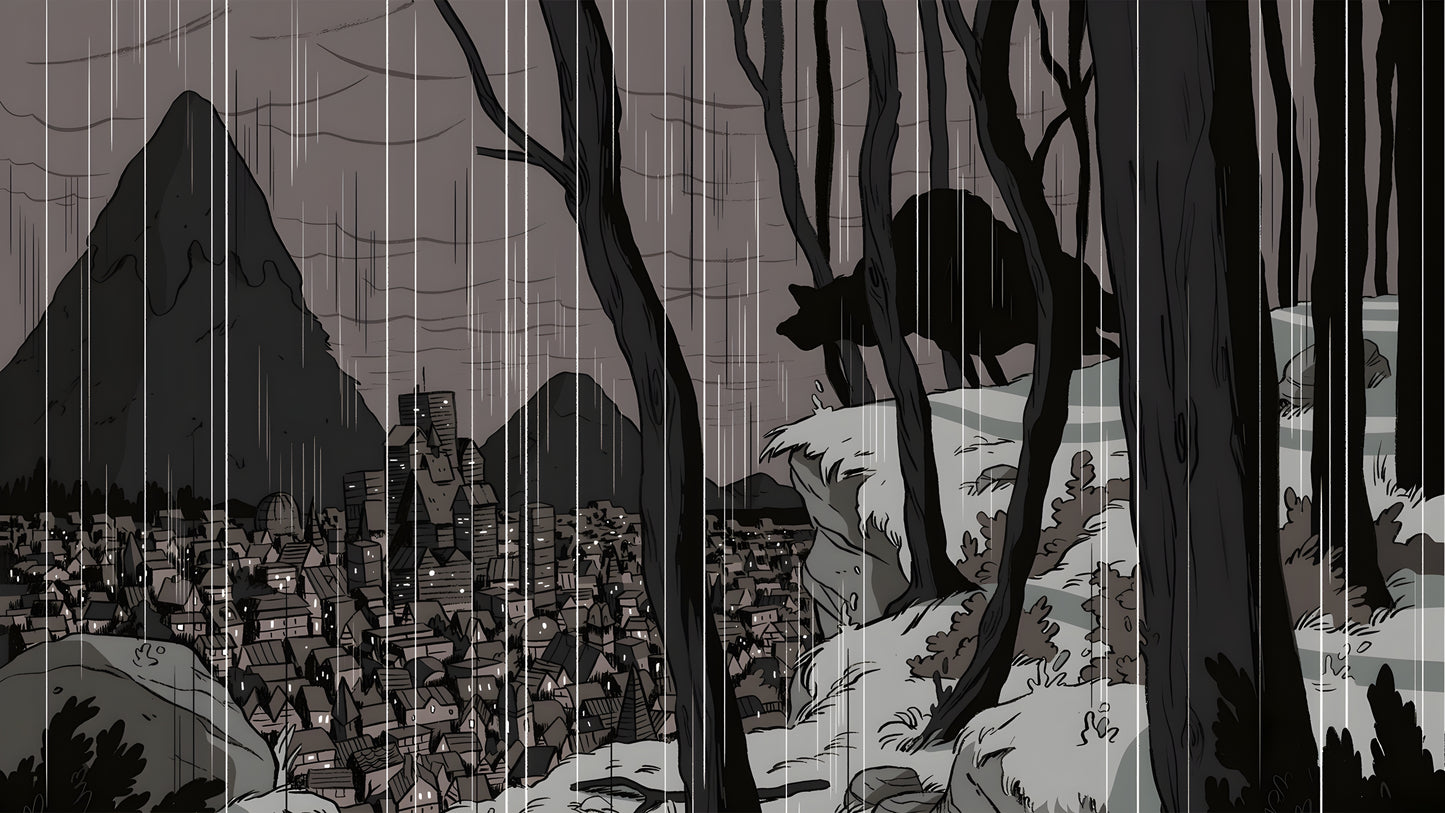 Historias de Trolberg (Serie Hilda)